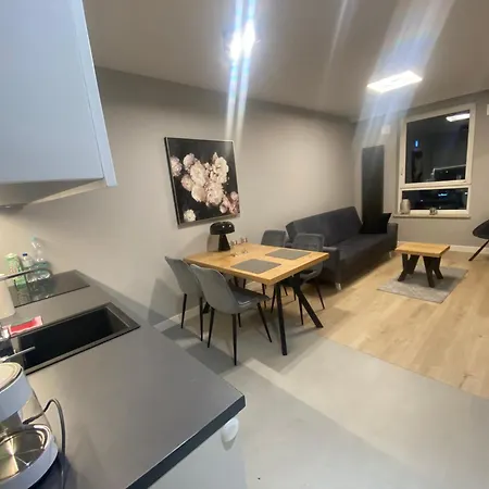 Wiktoryn 6 Piekne Nowe Apartamenty Z Duzymi Balkonami Warsaw Exterior photo