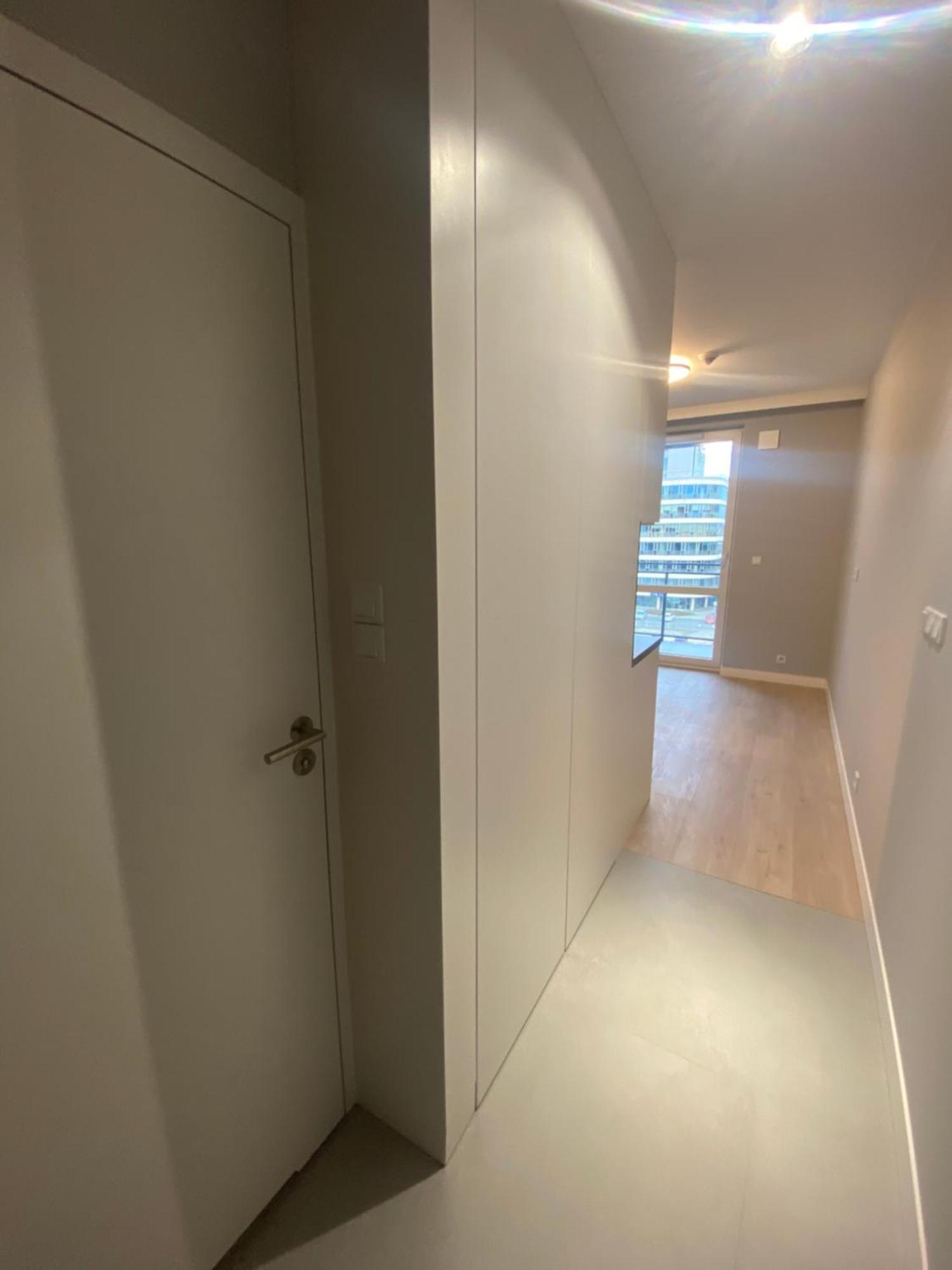 Wiktoryn 6 Piekne Nowe Z Duzymi Balkonami Apartament *