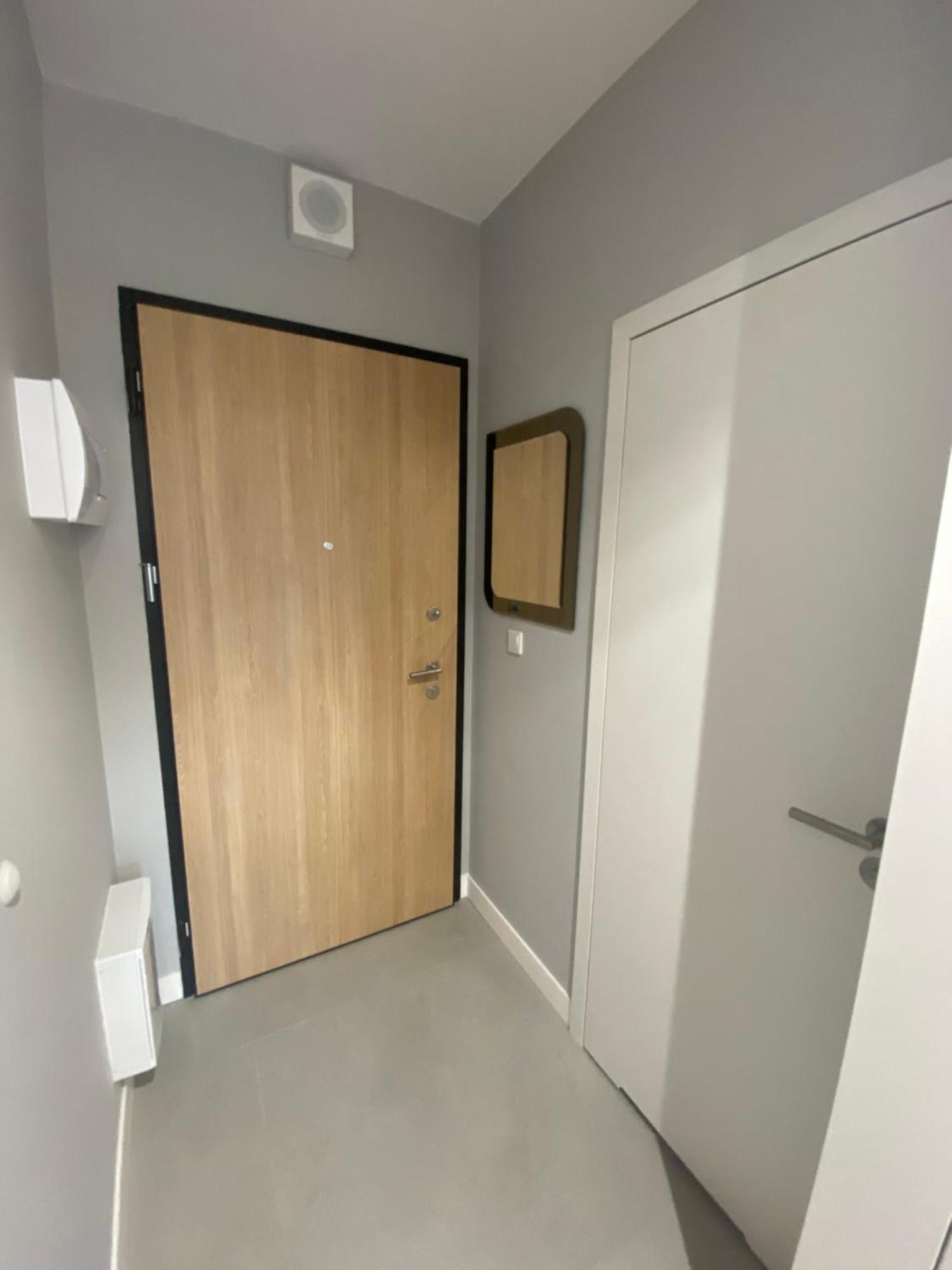 Apartament Wiktoryn 6 Piekne Nowe Z Duzymi Balkonami